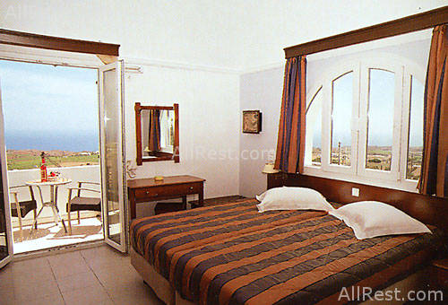 Milos Villas 18